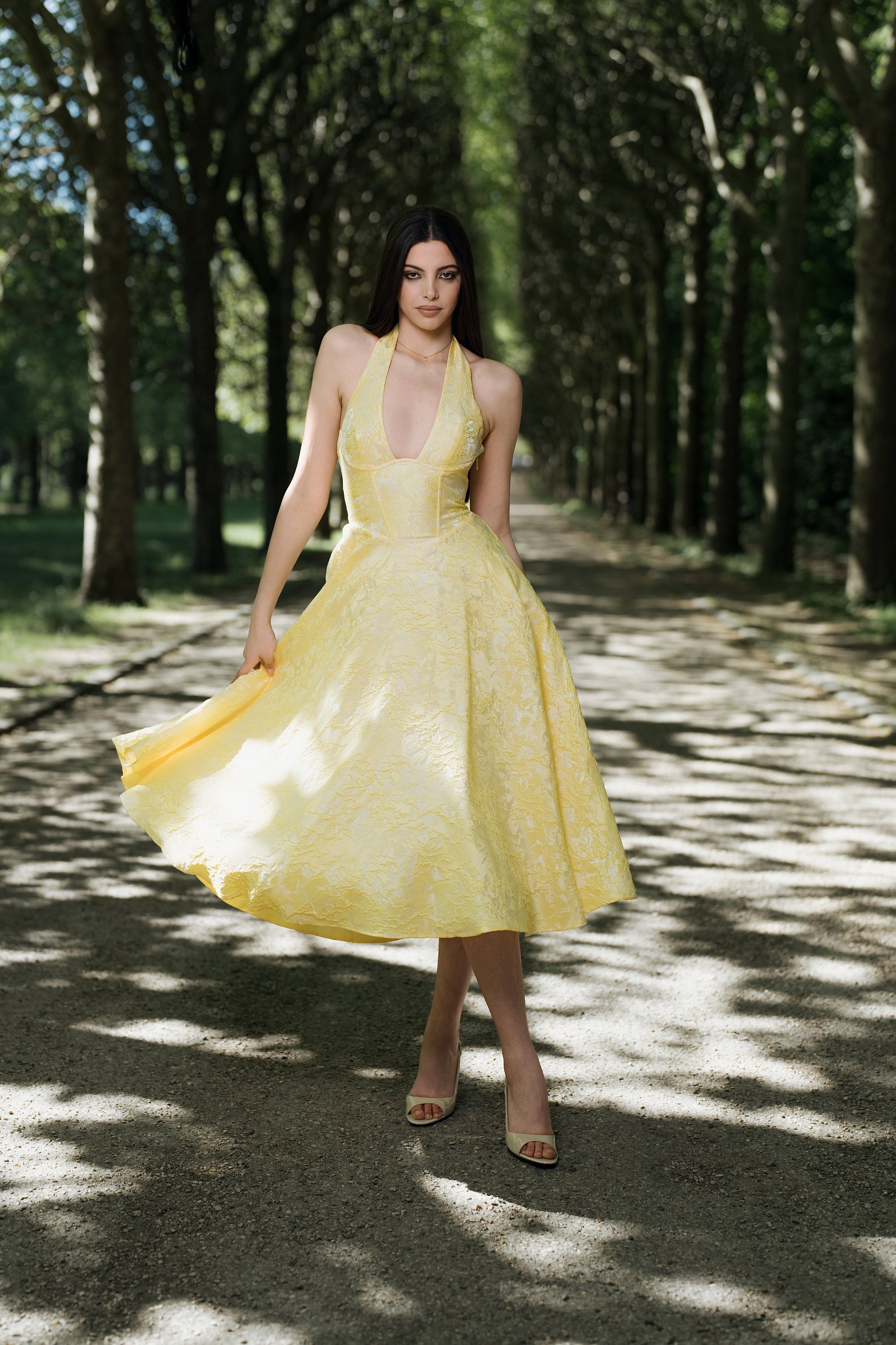 Tenues élégantes pour un mariage : nos meilleures idées