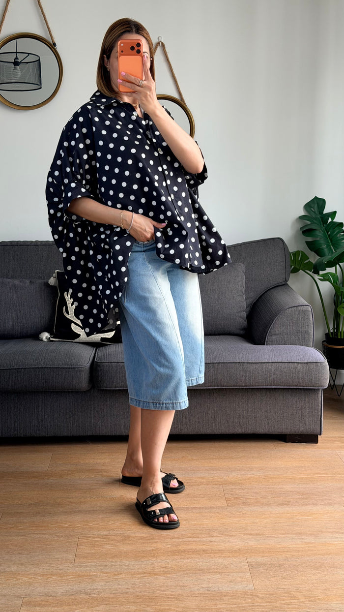 CHEMISES / BLOUSES