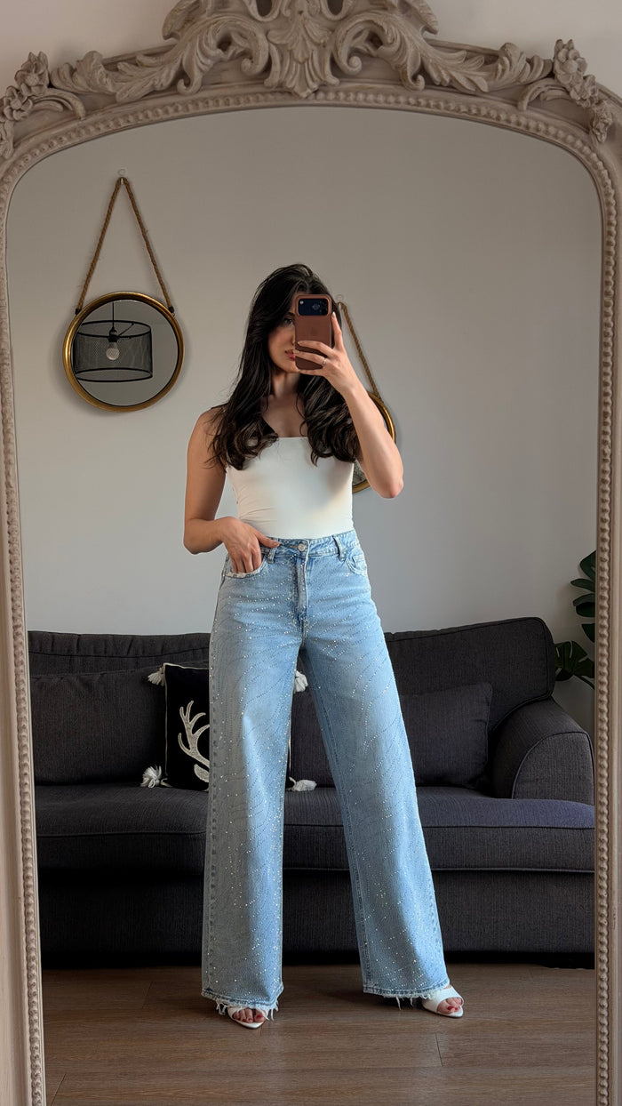 PANTALONS / JEANS