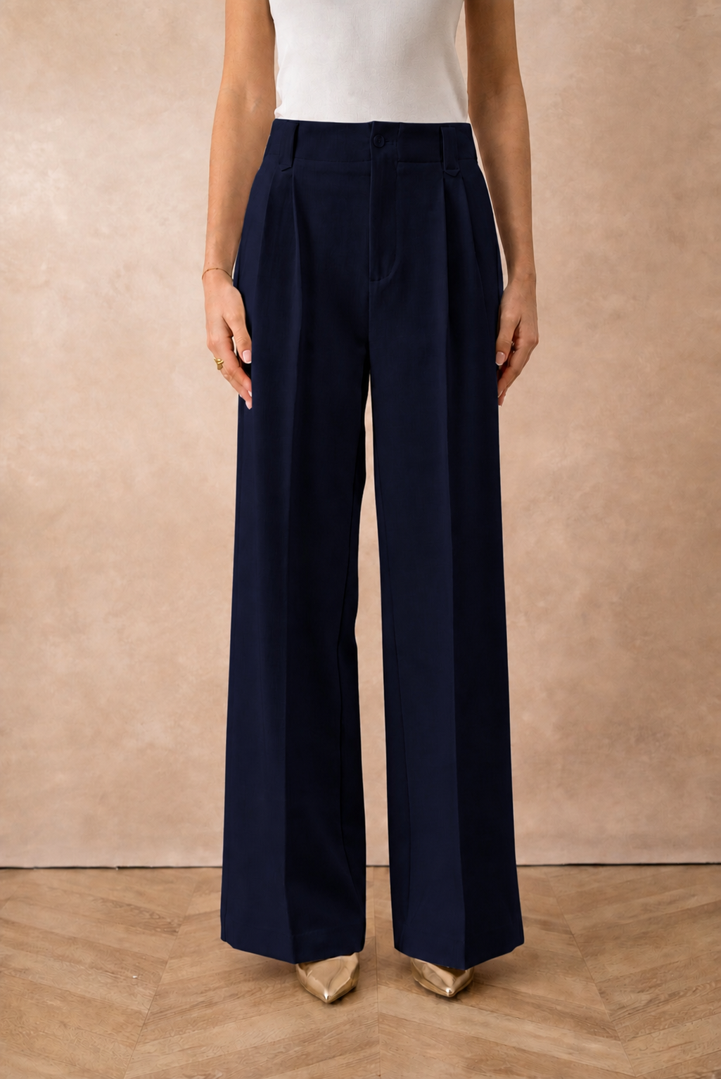 Ensemble tailleur Bleu